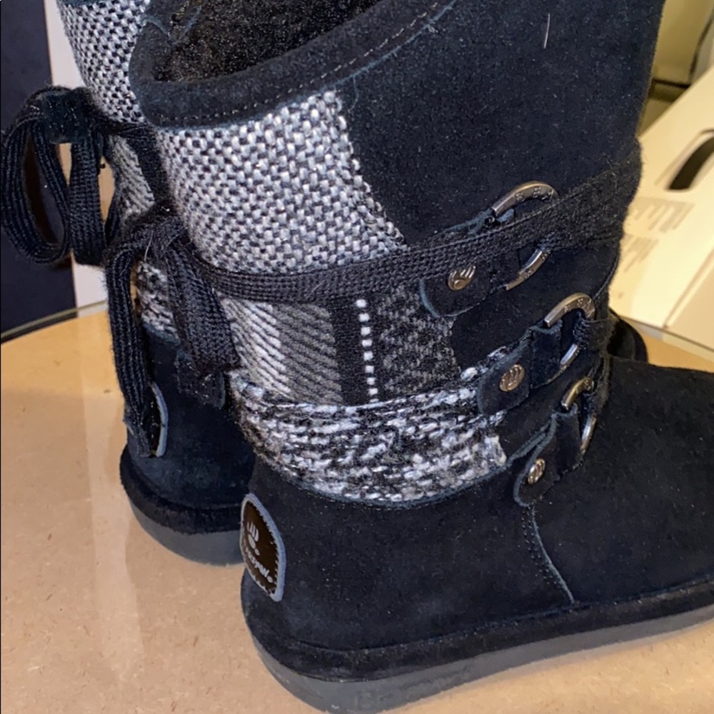 BearPaw